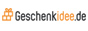 Geschenkidee Gutschein