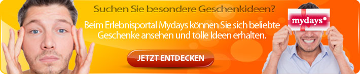 Top-Geschenkideen