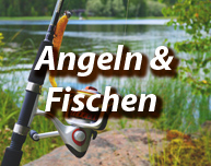 Angeln und Fischen