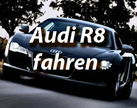 Audi fahren