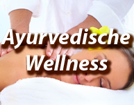 Ayurvedische Wellness