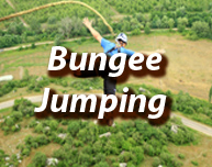 Bungee Jumping