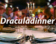 Draculadinner