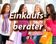 Einkaufsberater