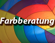 Farbberatung