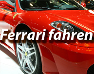 Ferrari fahren