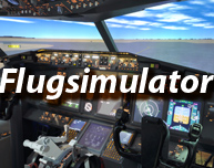 Flugsimulator