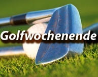 Golfwochenende