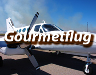 Gourmetflug