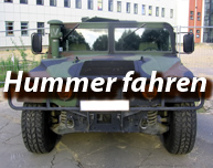 Hummer fahren