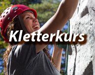 Kletterkurs