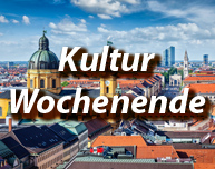 Kultur-Wochenende