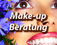 Make-up Beratung