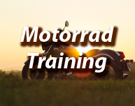 Motorrad und Trike fahren