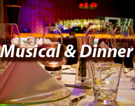 Musical-Dinner