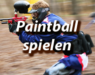 Paintball spielen