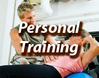 Personal Training