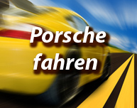 Porsche fahren