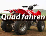 Quad fahren - Quad-Tour