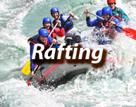 Rafting