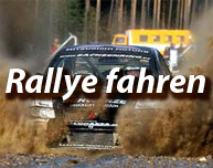 Rallye fahren