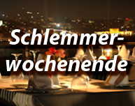 Schlemmen und Traeumen