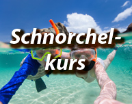 Schnorchelkurs