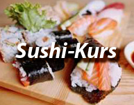 Sushi-Kurs