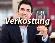 Verkostung -Wein, Whisky, Bier