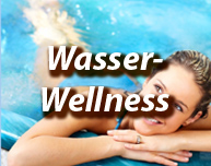 Wasser-Wellness - Floating