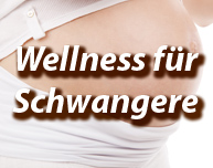 Wellness für Schwangere