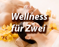 Wellness für Zwei