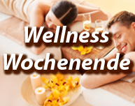 Wellness-Wochenende - Entspannung pur