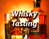 Whisky-Tasting