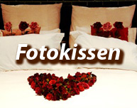 Fotokissen