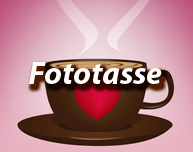 Fototasse