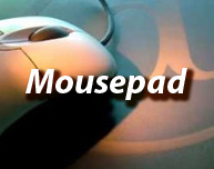 Mousepad