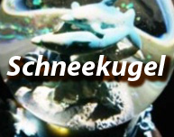 Schneekugel