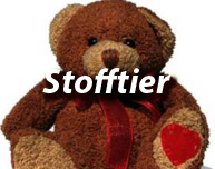 Stofftier