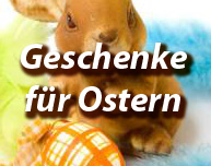 Geschenk für Ostern