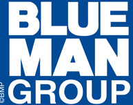 Blue Man Group