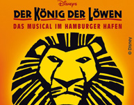 König der Löwen