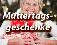 Muttertagsgeschenke