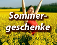 Geschenke für den Sommer